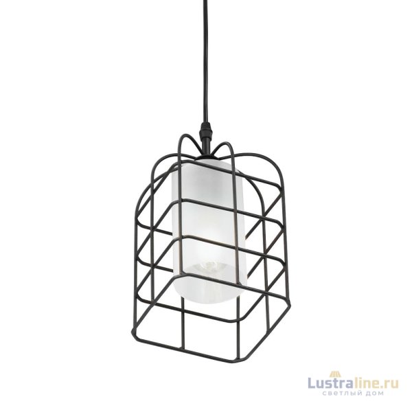 Подвесной светильник Vitaluce V2982-1/1S