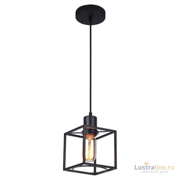 Подвесной светильник Lussole Loft LSP-9540 Подвесной светильник Lussole Loft LSP-9540