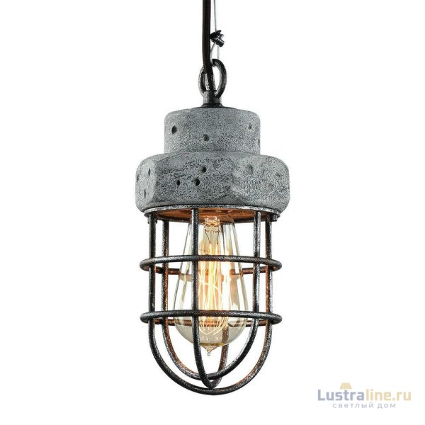 Подвесной светильник Lussole Loft LSP-9691 Подвесной светильник Lussole Loft LSP-9691