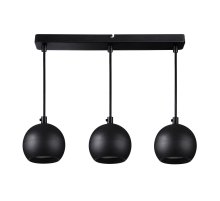 Подвесной светильник Kanlux Galoba C 3xGU10 B 33685