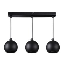 Подвесной светильник Kanlux Galoba C 3xGU10 B 33685