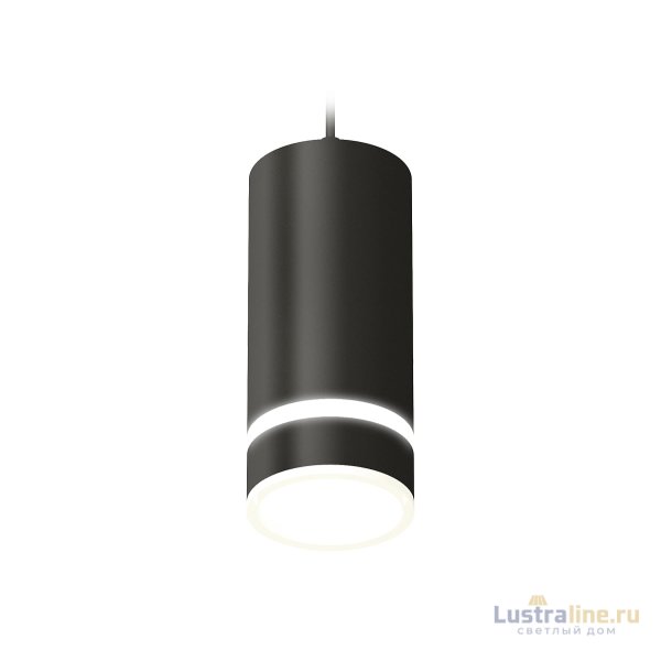 Комплект подвесного светильника Ambrella Light Techno Spot XP8162026 (A2333, C8162, N8445)
