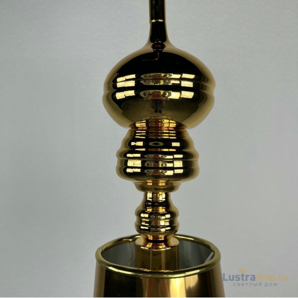 Подвесной светильник ImperiumLoft Josephine 208493-22 Подвесной светильник ImperiumLoft Josephine 208493-22