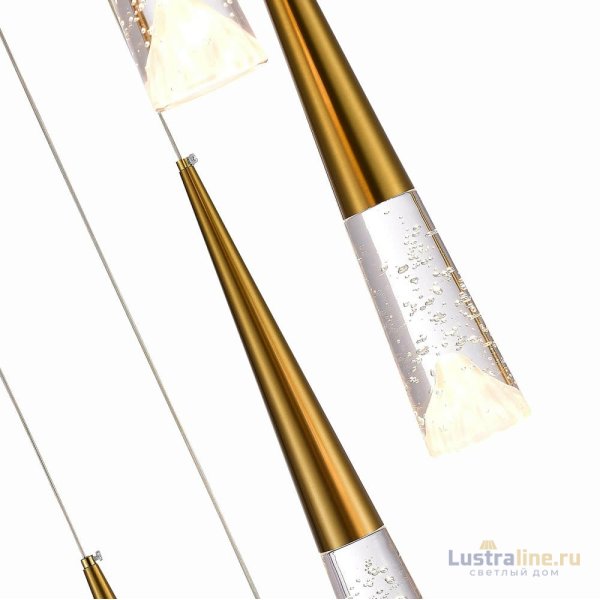 Подвесной светильник ST Luce Sollen SL6111.203.07