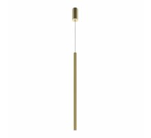 Подвесной светильник Maytoni Pro Extra MOD160PL-L6GK