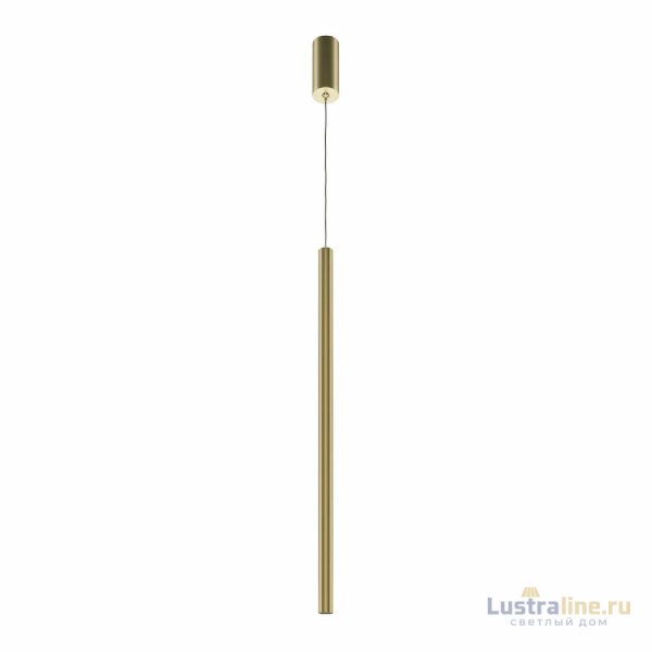 Подвесной светильник Maytoni Pro Extra MOD160PL-L6GK Подвесной светильник Maytoni Pro Extra MOD160PL-L6GK