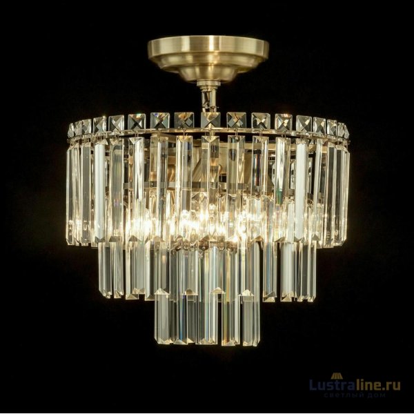 Подвесной светильник Citilux Фонда CL303163