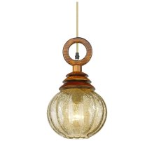 Подвесной светильник Velante 545-706-01