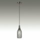 Подвесной светильник Odeon Light Bottle 3353/1 УЦ
