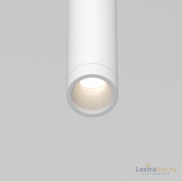 Подвесной светильник Elektrostandard Flinn 4690389205675 50262 LED a066778
