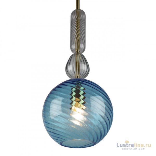 Подвесной светильник Loft IT Candy 10037A УЦ Подвесной светильник Loft IT Candy 10037A УЦ