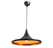 Подвесной светильник Arte Lamp Cappello A3406SP-1BK