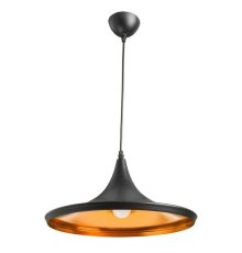 Подвесной светильник Arte Lamp Cappello A3406SP-1BK