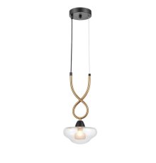 Подвесной светильник Vele Luce Janice VL5444P01