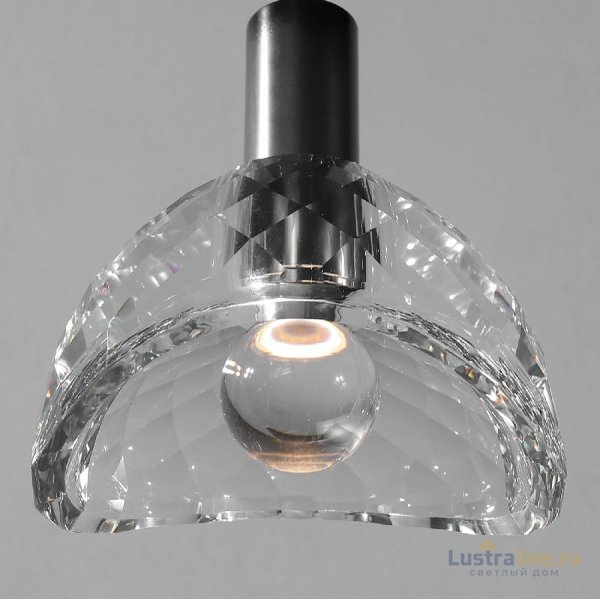 Подвесной светильник DeLight Collection MT8603 black Подвесной светильник DeLight Collection MT8603 black