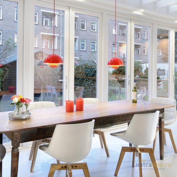 Подвесной светильник ImperiumLoft Flowerpot 154935-60