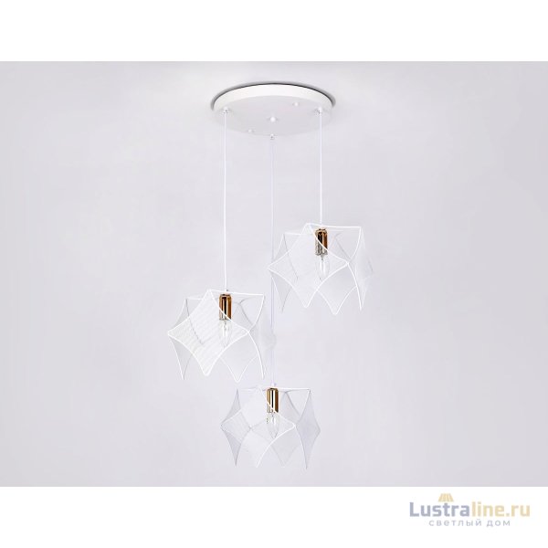 Подвесной светильник Ambrella Light Traditional TR8426