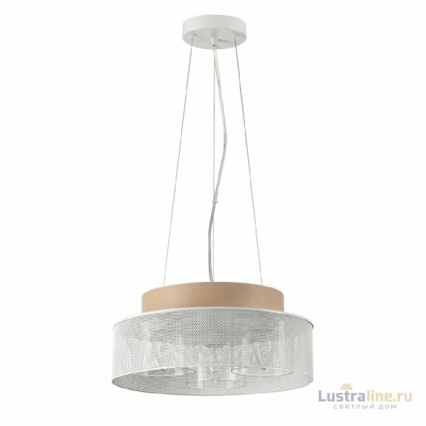 Подвесной светильник Lumion Basalto 6599/3C