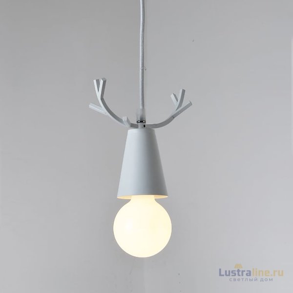 Подвесной светильник ImperiumLoft Deer 178111-26 Подвесной светильник ImperiumLoft Deer 178111-26