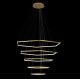 Подвесной светодиодный светильник Loft IT Ring 10016/5