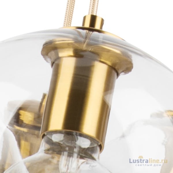 Подвесной светильник Lightstar Sferico 729071