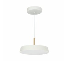 Подвесной светильник Arlight SP-ELEGANT-R300-17W Warm3000 (WH, 120 deg, 230V) 033914(1)