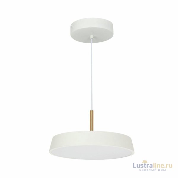 Подвесной светильник Arlight SP-ELEGANT-R300-17W Warm3000 (WH, 120 deg, 230V) 033914(1)