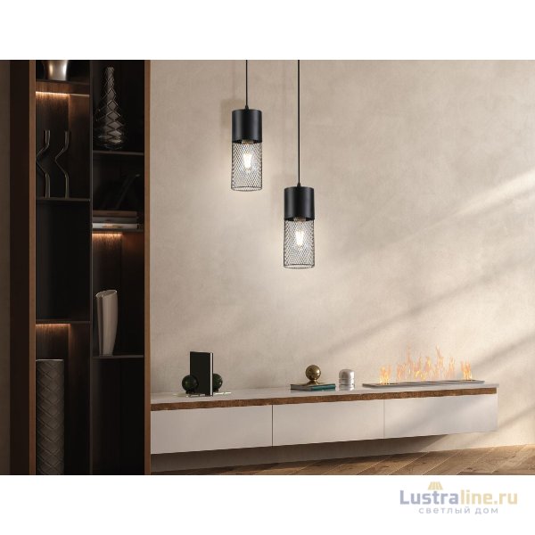 Подвесной светильник Ambrella Light Loft Traditional TR8500