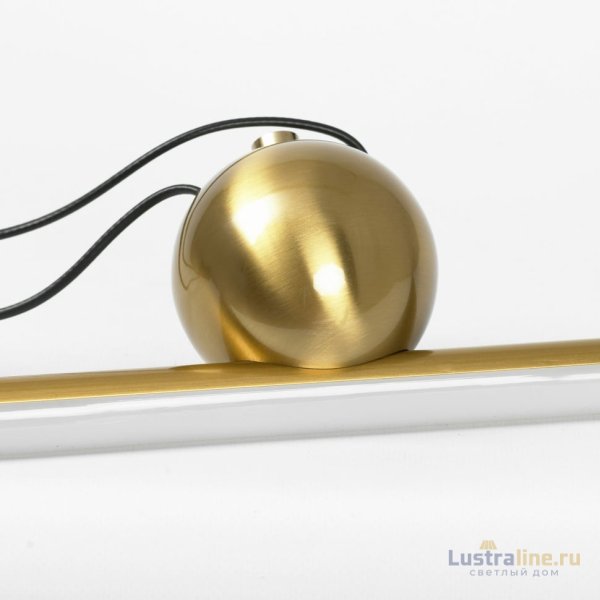 Подвесной светильник Lussole Bibb LSP-7204 Подвесной светильник Lussole Bibb LSP-7204