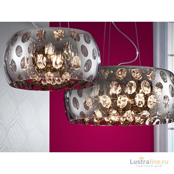 Подвесной светильник Delight Collection Milos P0316-05L Подвесной светильник Delight Collection Milos P0316-05L