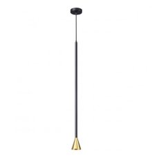 Подвесной светильник Odeon Light Pipa 3884/1GB УЦ