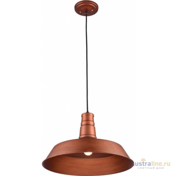 Подвеcной светильник Lussole Loft LSP-9698