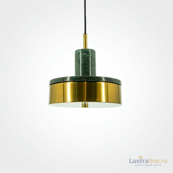 Подвесной светильник Lightera Lucerne LE130L-23GRA