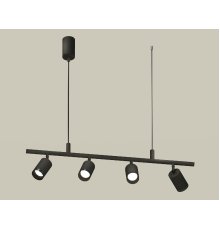 Подвесной светильник Ambrella Light Traditional DIY (С9002, С6313, N6131) XB9002100