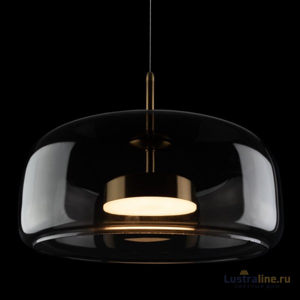 Подвесной светильник Loft IT Dauphin 10041B Подвесной светильник Loft IT Dauphin 10041B