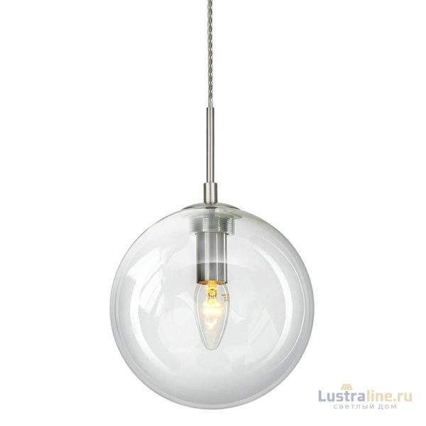 Подвесной светильник Citilux Томми CL102621