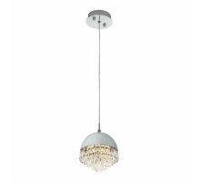 Подвесной светильник Modelux ML.2210.1 CR