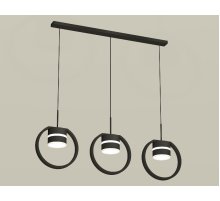 Подвесной светильник Ambrella Light Traditional (C9107, N8445) XB9107153