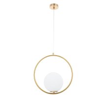 Подвесной светильник Arte Lamp Matisse A7742SP-1AB