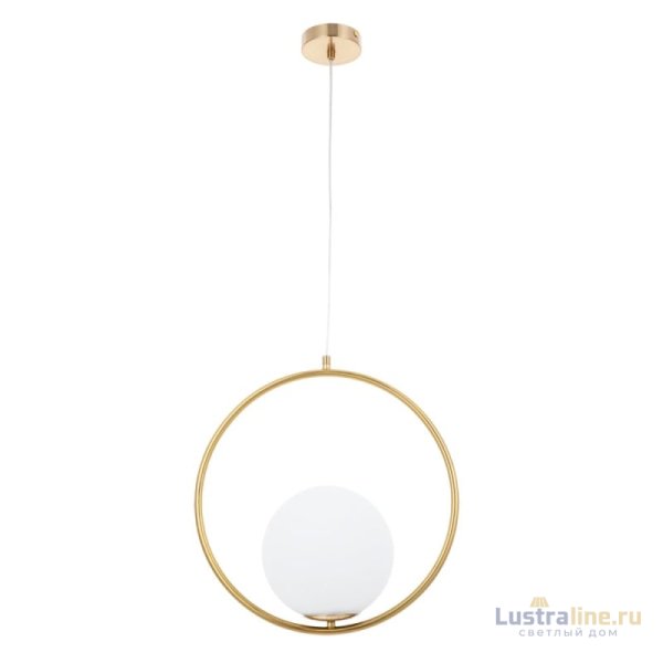 Подвесной светильник Arte Lamp Matisse A7742SP-1AB