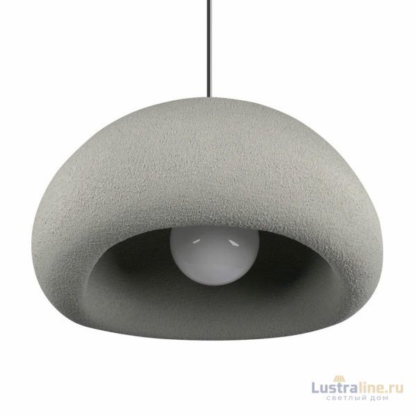 Подвесной светильник Loft IT Stone 10252/400 Grey