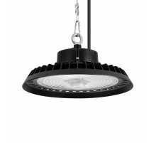 Подвесной светильник Arlight SP-ARIVA-MOTION-R260-100W White5000 (BK, 60 deg, 230V) 052867