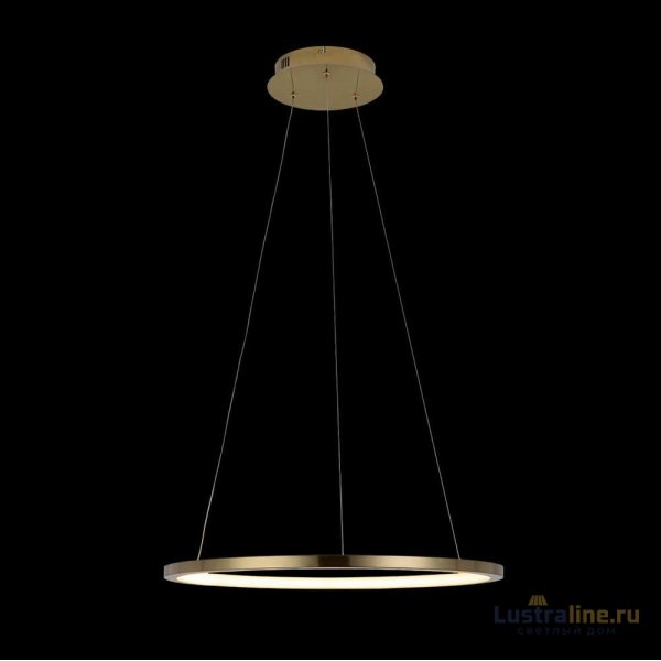Подвесной светодиодный светильник Loft IT Ring 10014M Подвесной светодиодный светильник Loft IT Ring 10014M