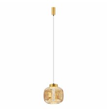 Подвесной светильник IMEX PLC-7077-210-P-AMBER