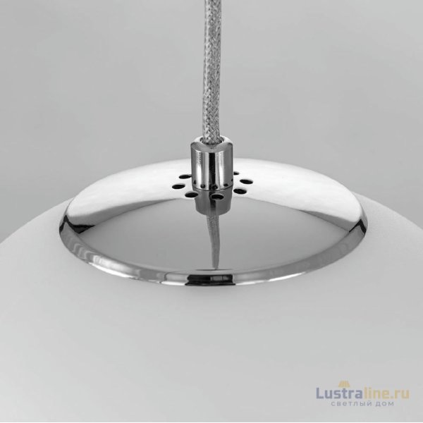 Подвесной светильник Citilux Atman smart CL226A031 Подвесной светильник Citilux Atman smart CL226A031