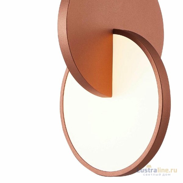 Подвесной светильник F-Promo Grahan 4607-1P Подвесной светильник F-Promo Grahan 4607-1P