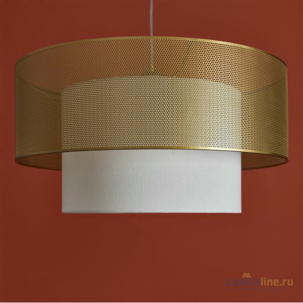 Подвесной светильник Freya Lattice FR5528PL-01BS Подвесной светильник Freya Lattice FR5528PL-01BS