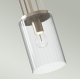 Подвесной светильник Kichler Kimrose QN-KIMROSE-MP-PN