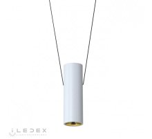 Подвесной светильник iLedex Oxygen ZD8213S-12W SWH
