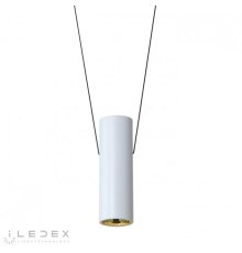 Подвесной светильник iLedex Oxygen ZD8213S-12W SWH